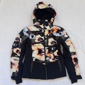 Obermeyer Women's Cosima Down Jacket